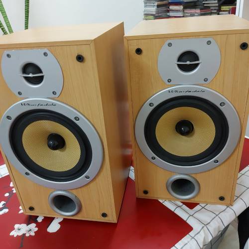 英國樂富豪
 OCEAN one 喇叭