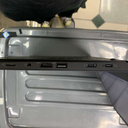 Lenovo Thinkpad T14 Gen 2 i7 1185G7 32gb ram 512gb nvme ssd 14 inch win11 pro