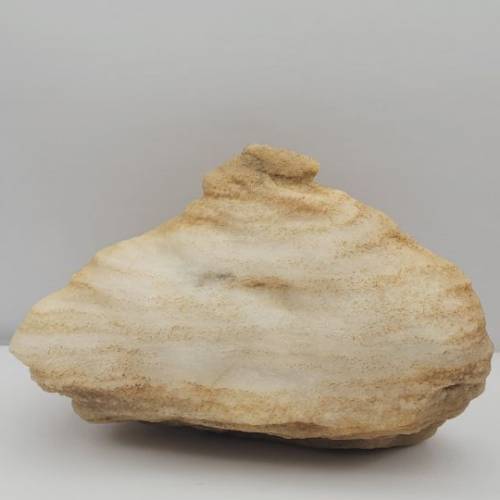 新疆風凌石，奇石擺設裝飾