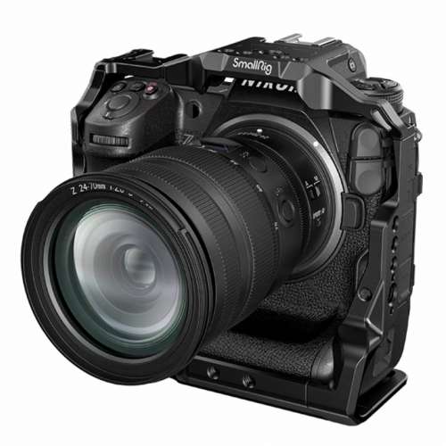 Smallrig Nikon Z9
