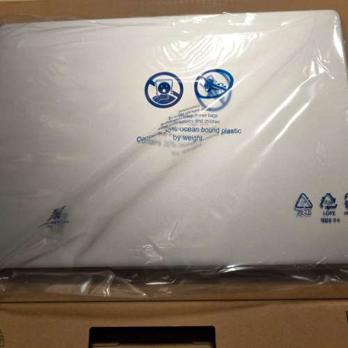 IdeaPad Slim 5i Gen 8 (i7, 16", Cloud Grey) | i7 | 1T SSD| 16G RAM| 16" Mon