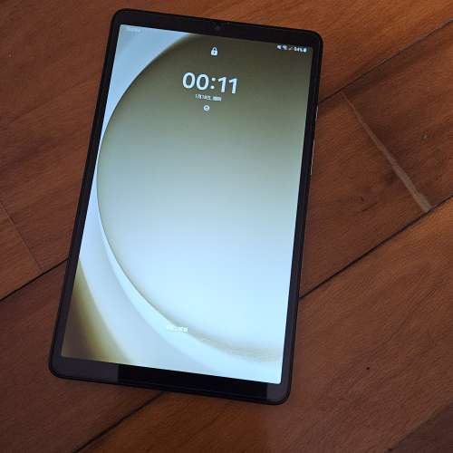 Samsung Galaxy Tab A9 LTE