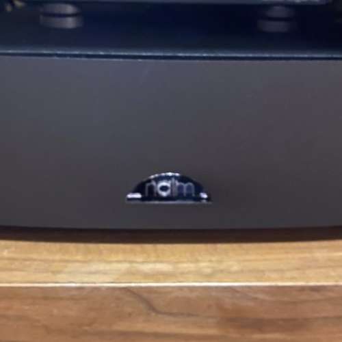 naim nait XS 2/Hi cap 2