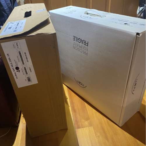 naim nait XS 2/Hi cap 2