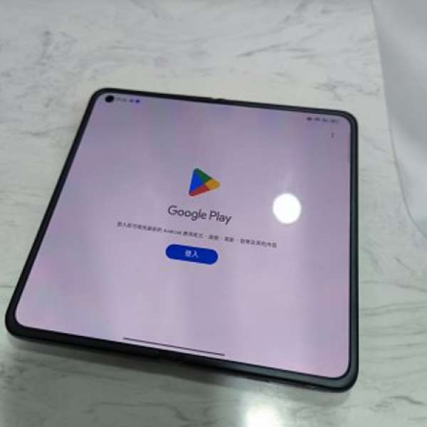 Oppo find n 8+256