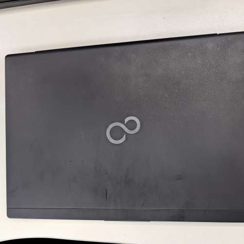 Fujitsu U939 超輕notebook