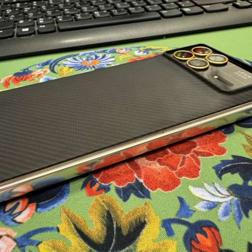 小米 Mix Fold 3 金色 512G 國行 99%新