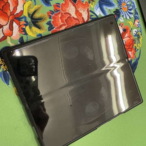 小米 Mix Fold 3 金色 512G 國行 99%新