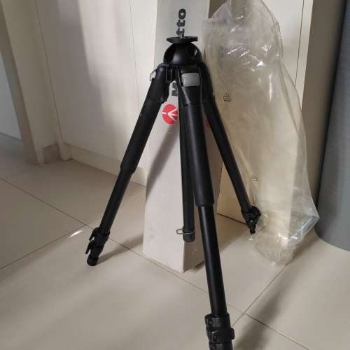 Manfrotto （1）Carbon One 碳纖 （2）055ProB 鋁架