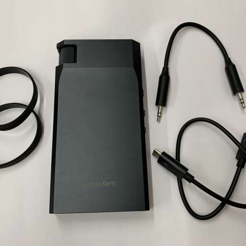 Astell&Kern AK PA10
