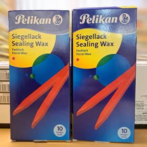 Pelikan Siegellack Sealing Wax