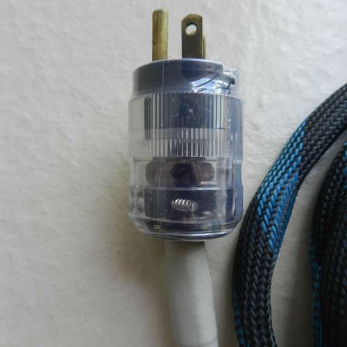 Telefunken power cable