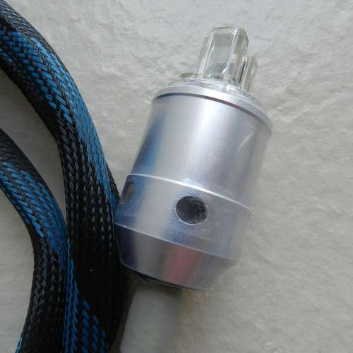 Telefunken power cable