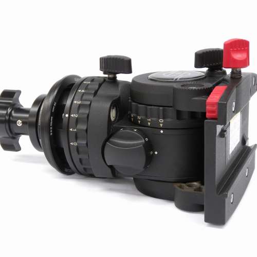 Sachtler FSB-8 video 雲台 Fluid Head