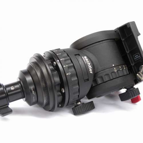Sachtler FSB-8 video 雲台 Fluid Head
