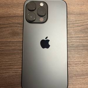 iPhone 14 Pro Max (1TB) Black黑色