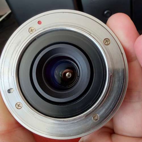 Tokina 300mm F6.3 Macro 反射鏡 Nikon F mount