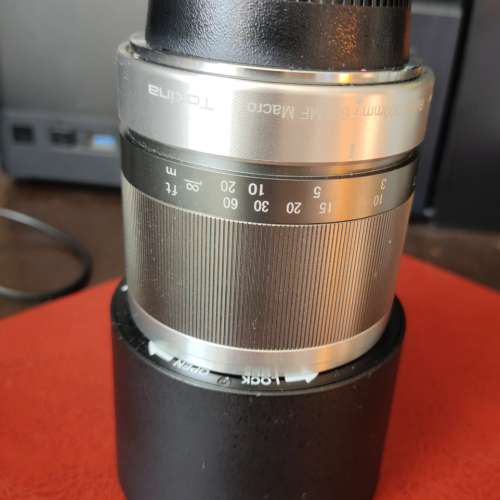Tokina 300mm F6.3 Macro 反射鏡 Nikon F mount