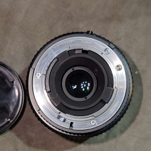 Nikon 35-70/3.3-4.5 AF