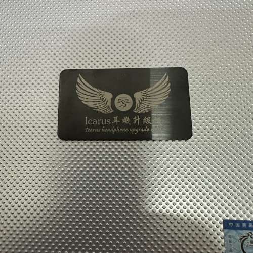 零度 伊卡洛斯 8絞 耳牛升級線