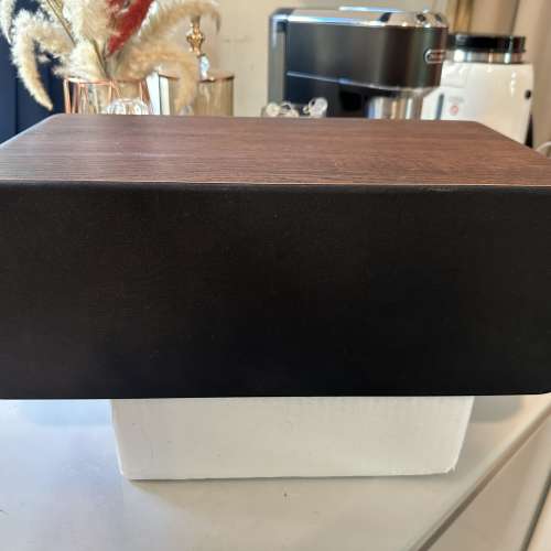 Q Acoustics 3090Ci Center Speaker English Walnut