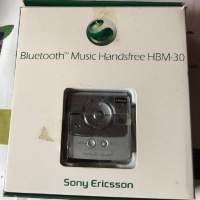 值得收藏：Sony Bluetooth HBM-30，95% 新