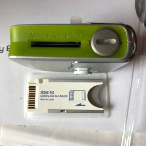 值得收藏：Sony Bluetooth HBM-30，95% 新