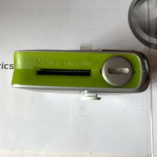 值得收藏：Sony Bluetooth HBM-30，95% 新