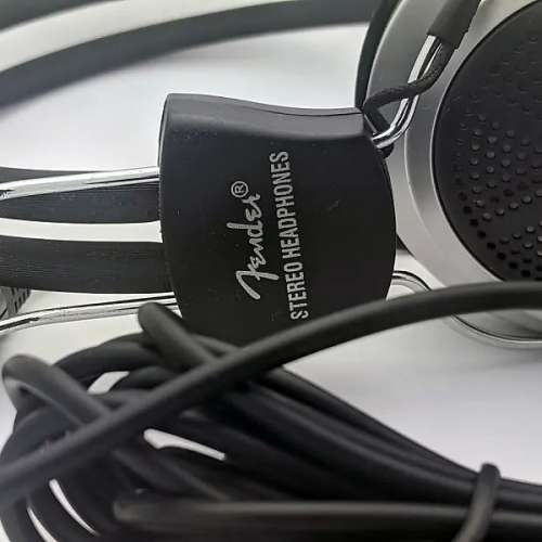 Fender Stereo Headphones 靚聲耳機