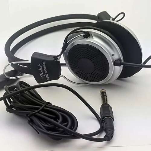 Fender Stereo Headphones 靚聲耳機