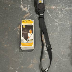 Blackrapid Sling Camera Strap RS-7 斜孭相機帶