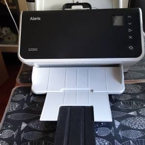 柯達掃描器S2050