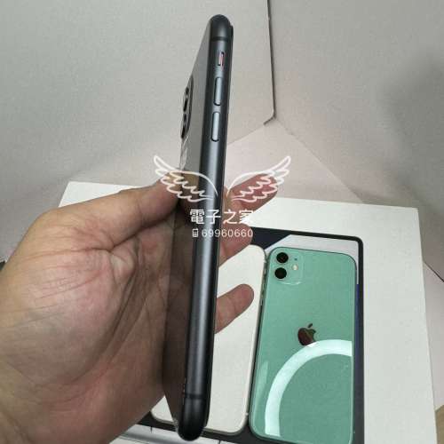 (⭐好評全網最高多，iphone 11)Apple Iphone 11 128 256gb 😍   iphone 11 香港行貨...