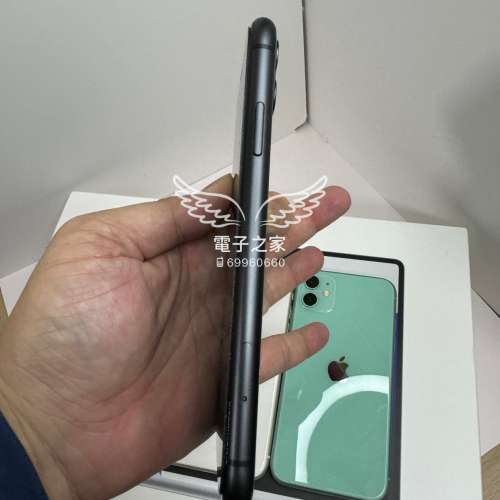 (⭐好評全網最高多，iphone 11)Apple Iphone 11 128 256gb 😍   iphone 11 香港行貨...