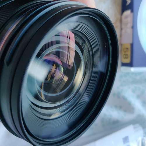 Olympus M.Zuiko Digital ED 12-45mm F4.0 PRO