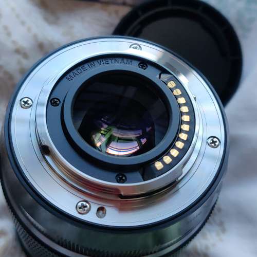 Olympus M.Zuiko Digital ED 12-45mm F4.0 PRO