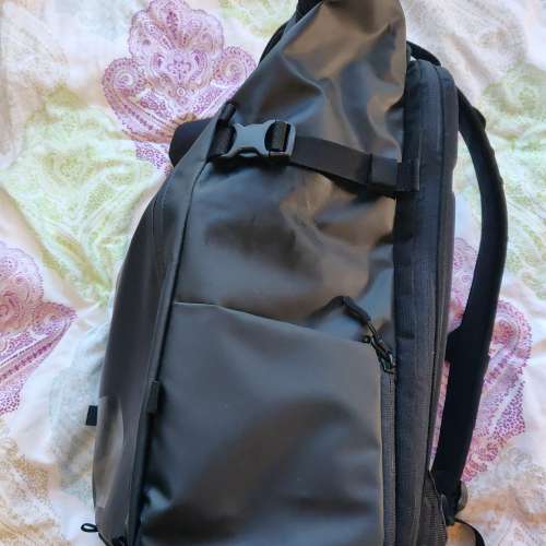 Wandrd Prvke 31 (version 1) with Cube, Waist, Accessory Straps