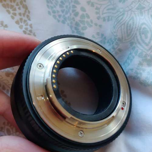 Finger EF-FX Pro (not II version)