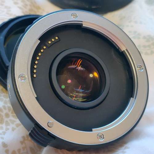 Kenko teleplus Pro 300 DGX-E 1.4x Canon EF Mount (日版)