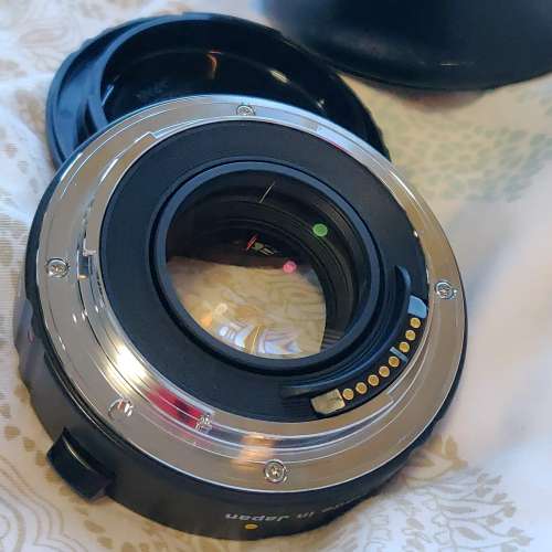 Kenko teleplus Pro 300 DGX-E 1.4x Canon EF Mount (日版)