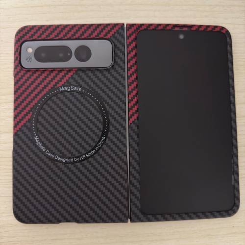 日版Google Pixel Fold(黑色）256GB