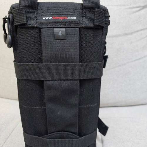 Lowepro 鏡頭袋