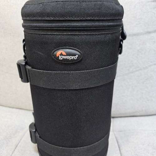 Lowepro 鏡頭袋