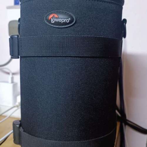 Lowepro 鏡頭袋