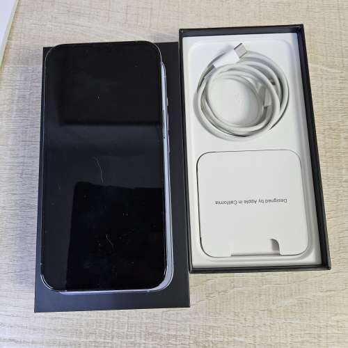 90%new Iphone 13 pro 256G