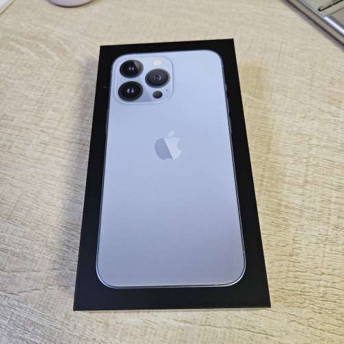 90%new Iphone 13 pro 256G