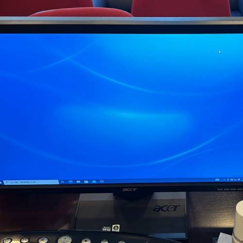 i5 10代處理器連mon