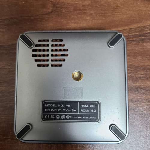 N1 Pro 2 16GB Projector 小型便攜式投影機