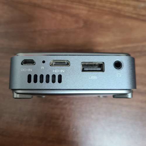 N1 Pro 2 16GB Projector 小型便攜式投影機