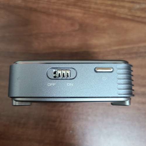 N1 Pro 2 16GB Projector 小型便攜式投影機